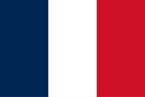 drapeau francais