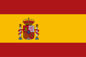 drapeau espagnol